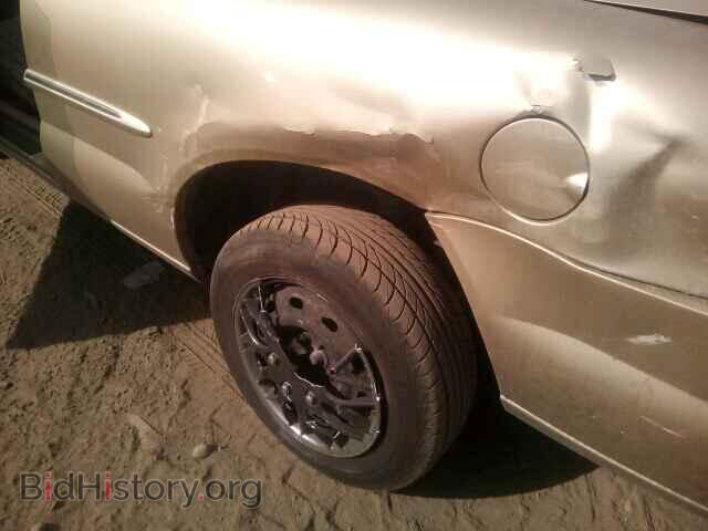 2001 CHRYSLER SEBRING - VIN: 1C3EL45U41N622951 - Фото 9