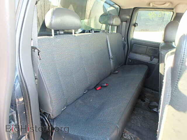 2006 CHEVROLET SILVERADO - VIN: 1GCEC19X06Z196769 - Фото 6