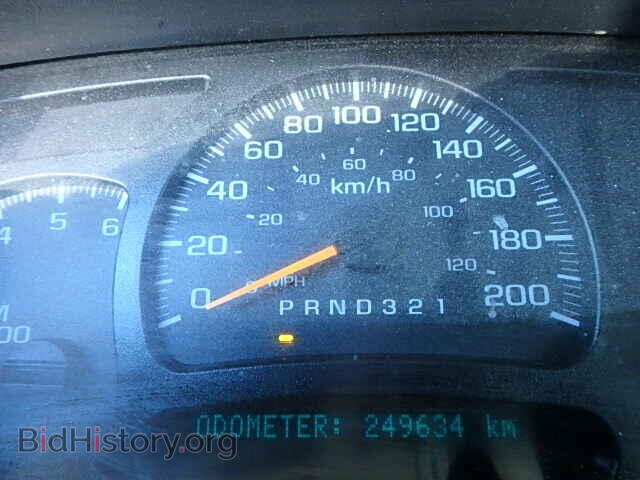 2006 CHEVROLET SILVERADO - VIN: 1GCEC19X06Z196769 - Фото 8