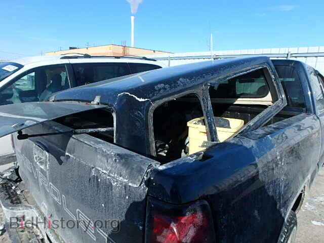 2006 CHEVROLET SILVERADO - VIN: 1GCEC19X06Z196769 - Фото 10