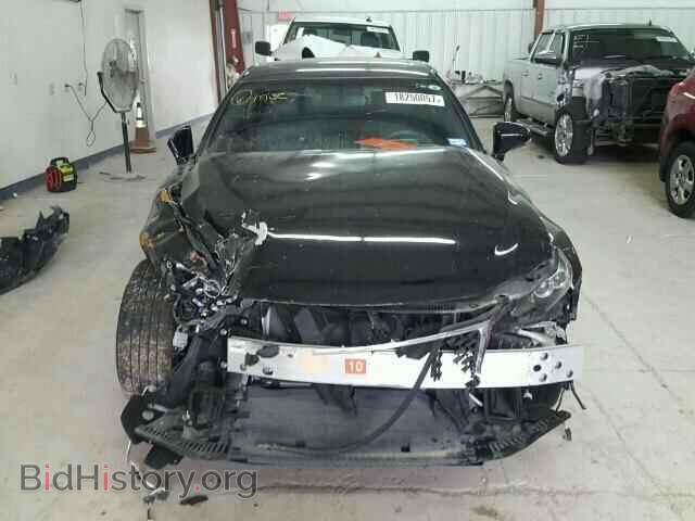 2014 LEXUS IS250 - VIN: JTHBF1D27E5037290 - Фото 7