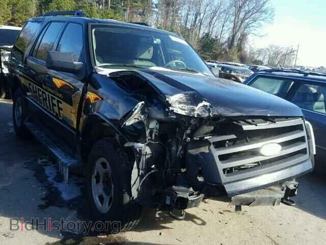 Фотография 1FMFU165X8LA61997 - FORD EXPEDITION 2008