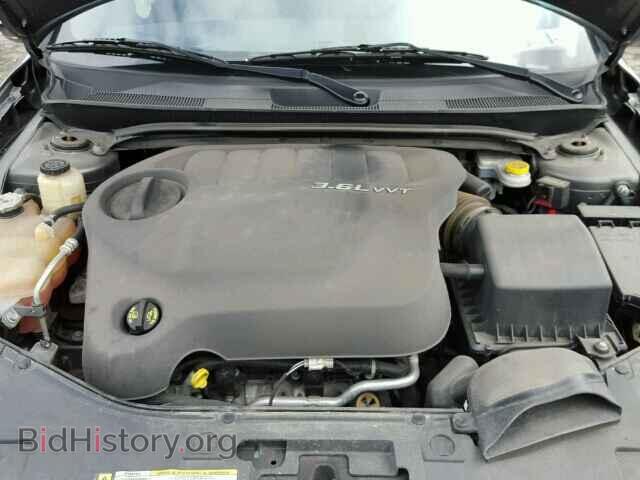 2013 CHRYSLER 200 - VIN: 1C3CCBCG4DN573215 - Фото 7