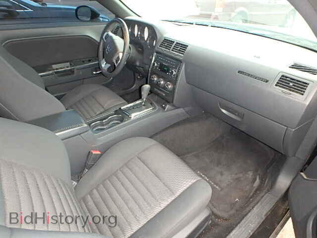 2013 DODGE CHALLENGER - VIN: 2C3CDYAG5DH511012 - Photo 5