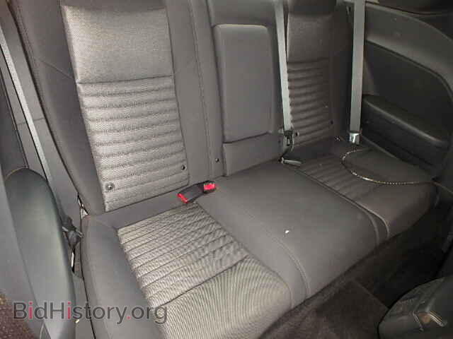 2013 DODGE CHALLENGER - VIN: 2C3CDYAG5DH511012 - Photo 6