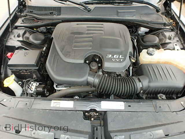 2013 DODGE CHALLENGER - VIN: 2C3CDYAG5DH511012 - Photo 7
