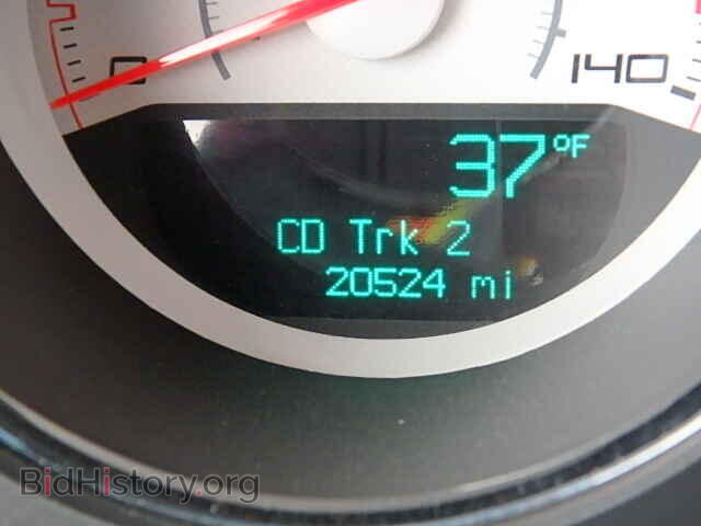 2013 DODGE CHALLENGER - VIN: 2C3CDYAG5DH511012 - Photo 8