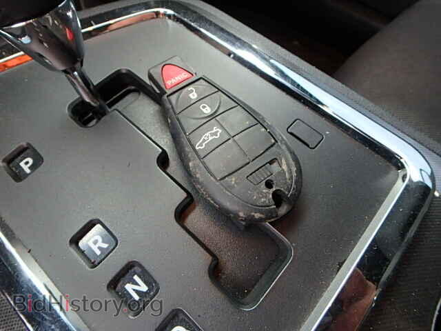 2013 DODGE CHALLENGER - VIN: 2C3CDYAG5DH511012 - Photo 10