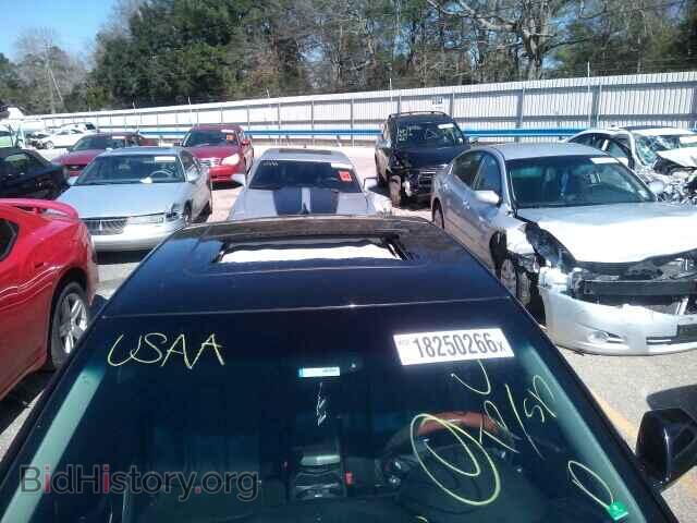 2011 CADILLAC CTS - VIN: 1G6DC5EY1B0140374 - Фото 9