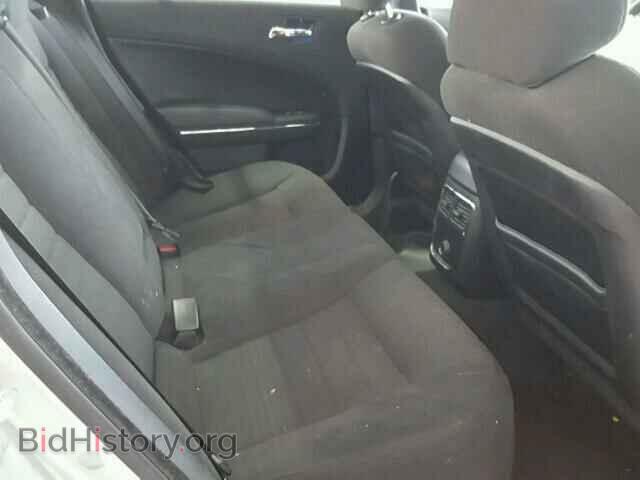 2012 DODGE CHARGER - VIN: 2C3CDXBG0CH219209 - Фото 6