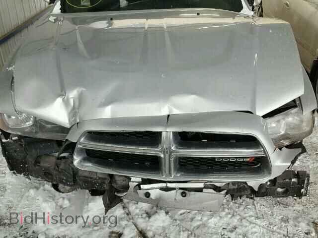 2012 DODGE CHARGER - VIN: 2C3CDXBG0CH219209 - Фото 7