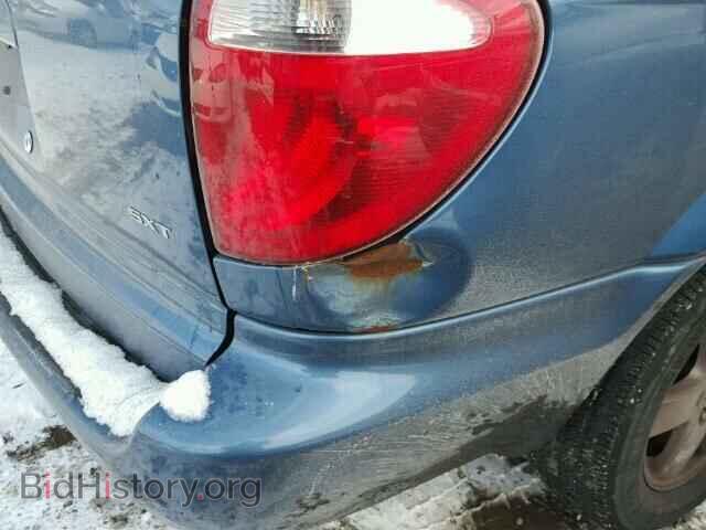 2006 DODGE CARAVAN - VIN: 2D4GP44L16R687173 - Фото 10