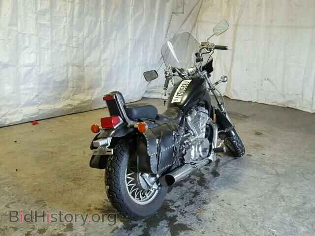 1986 SUZUKI CYCLE VS - VIN: JS1VR51A6G2100385 - Фото 4