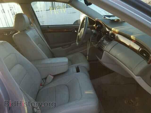 2005 CADILLAC DEVILLE - VIN: 1G6KD54Y35U133414 - Фото 5