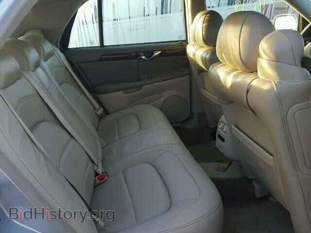 2005 CADILLAC DEVILLE - VIN: 1G6KD54Y35U133414 - Фото 6