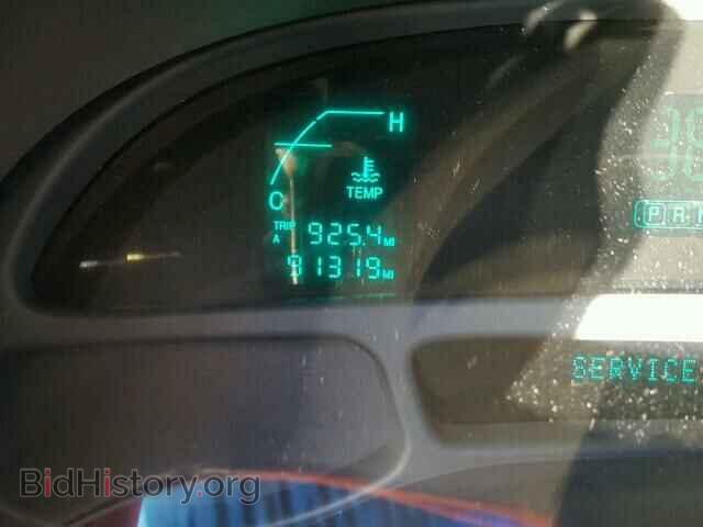 2005 CADILLAC DEVILLE - VIN: 1G6KD54Y35U133414 - Фото 8