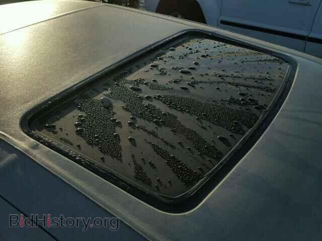 2005 CADILLAC DEVILLE - VIN: 1G6KD54Y35U133414 - Фото 9