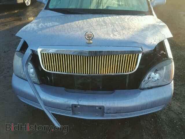 2005 CADILLAC DEVILLE - VIN: 1G6KD54Y35U133414 - Фото 10