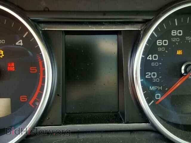 2014 AUDI Q7 - VIN: WA1LMAFE3ED006928 - Фото 8