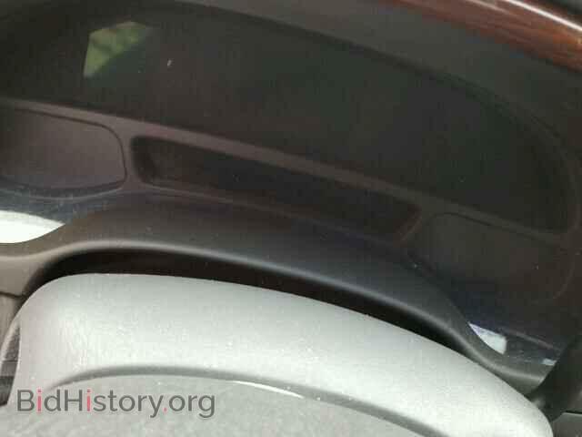 2005 CADILLAC DEVILLE - VIN: 1G6KD54Y55U258608 - Photo 8