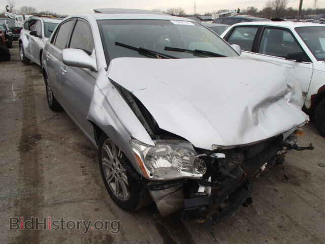 Фотография 4T1BK36B95U009742 - TOYOTA AVALON 2005