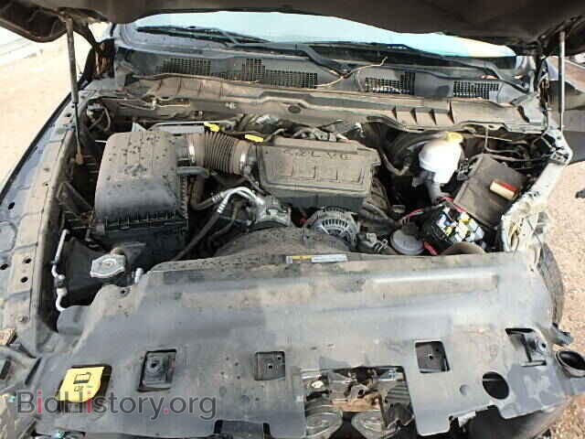 2012 DODGE RAM 1500 - VIN: 3C6JD6APXCG276832 - Фото 7