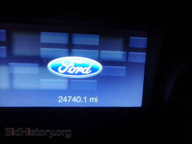 2013 FORD EDGE - VIN: 2FMDK3GC3DBB17021 - Photo 8