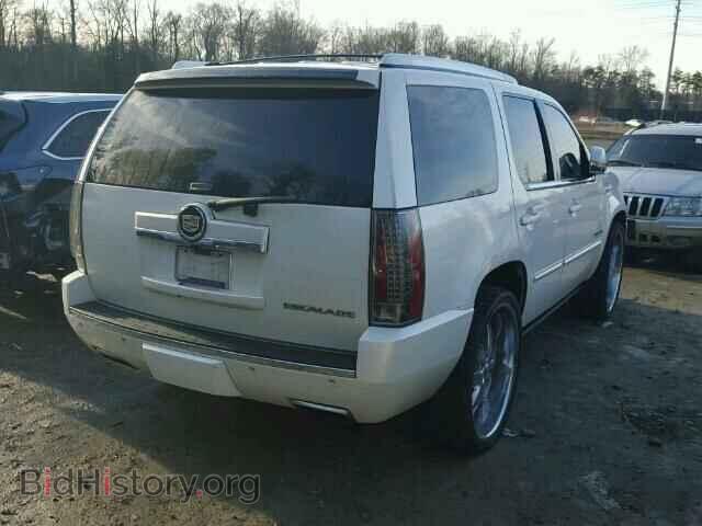 2013 CADILLAC ESCALADE - VIN: 1GYS4CEF9DR123240 - Фото 4