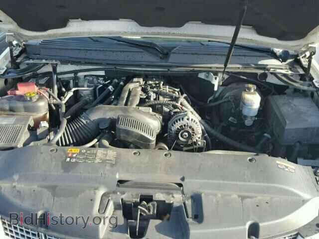 2013 CADILLAC ESCALADE - VIN: 1GYS4CEF9DR123240 - Фото 7