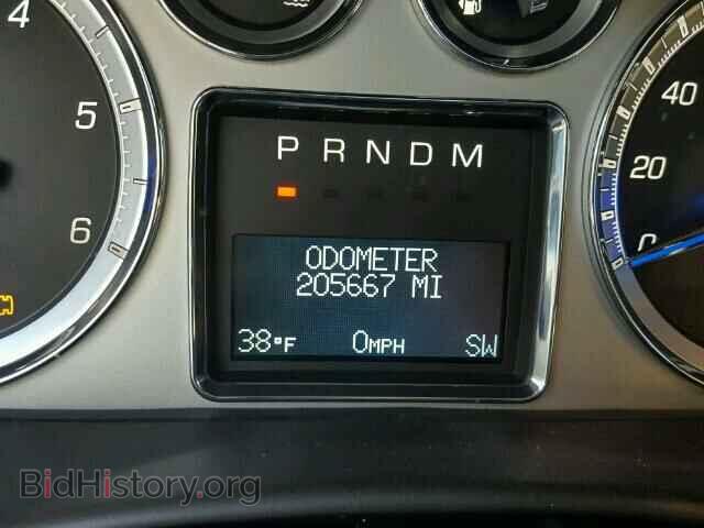 2013 CADILLAC ESCALADE - VIN: 1GYS4CEF9DR123240 - Фото 8