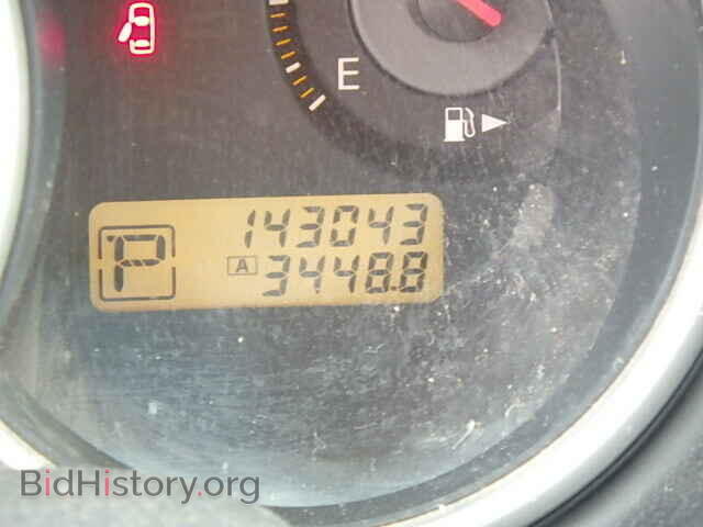2008 NISSAN VERSA - VIN: 3N1BC13E48L450281 - Фото 8