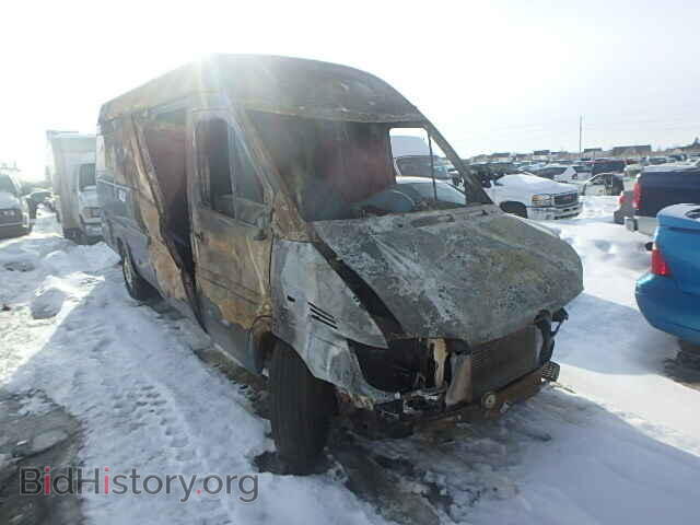 Photo WD2PD744155768233 - DODGE ALL OTHER 2005