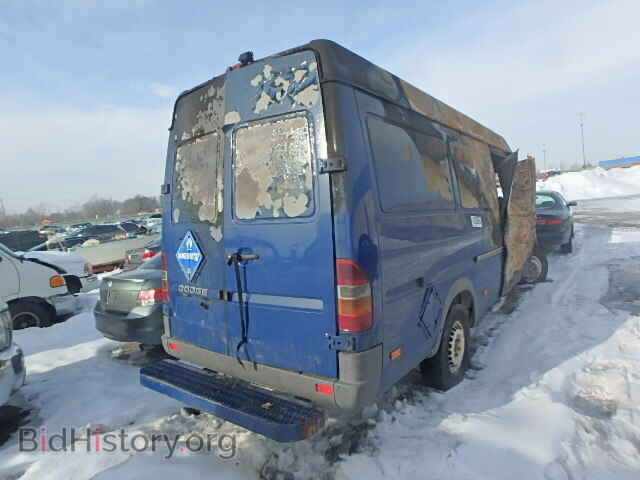 2005 DODGE ALL OTHER - VIN: WD2PD744155768233 - Фото 4