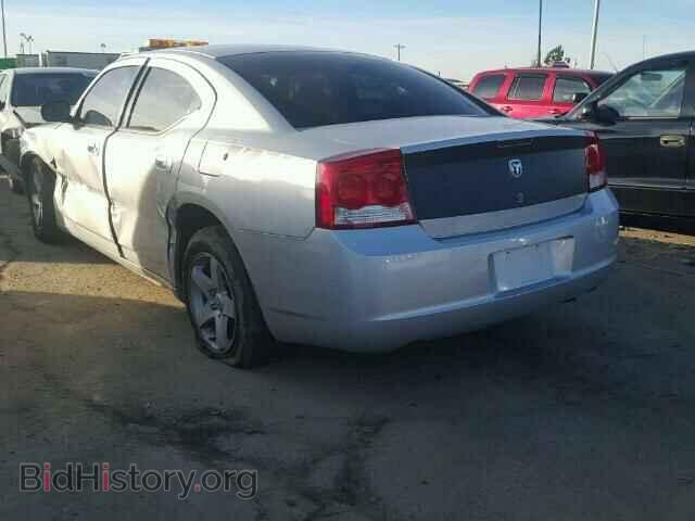 2010 DODGE CHARGER - VIN: 2B3CA4CD3AH299871 - Фото 3