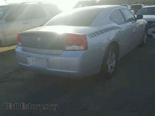 2010 DODGE CHARGER - VIN: 2B3CA4CD3AH299871 - Фото 4