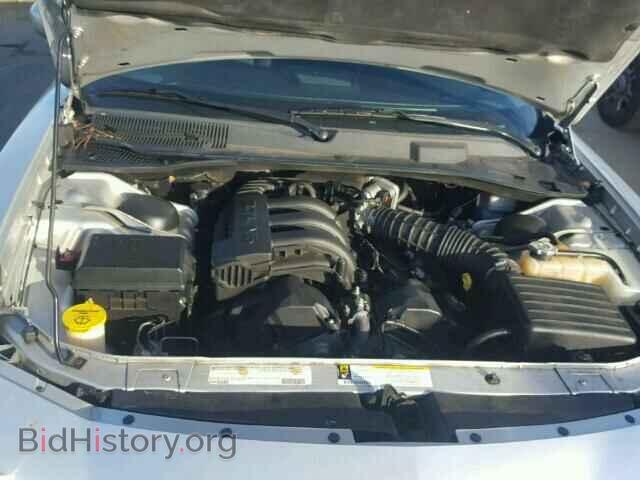 2010 DODGE CHARGER - VIN: 2B3CA4CD3AH299871 - Фото 7