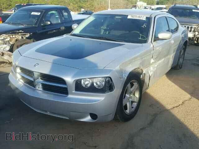 2010 DODGE CHARGER - VIN: 2B3CA4CD3AH299871 - Фото 9