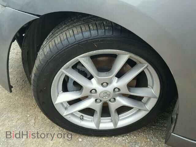 2009 NISSAN MAXIMA - VIN: 1N4AA51E99C819793 - Фото 10