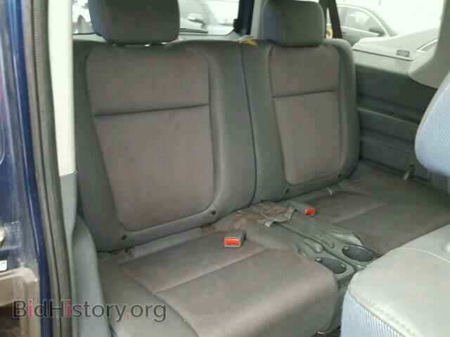 2003 HONDA ELEMENT - VIN: 5J6YH18533L002467 - Фото 6
