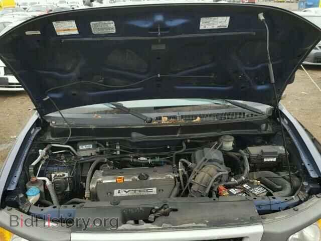 2003 HONDA ELEMENT - VIN: 5J6YH18533L002467 - Фото 7