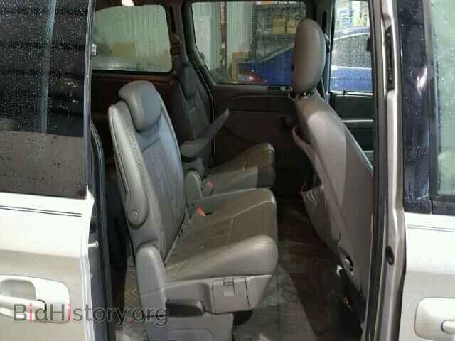 2007 DODGE CARAVAN - VIN: 2D4GP44L57R357571 - Фото 6