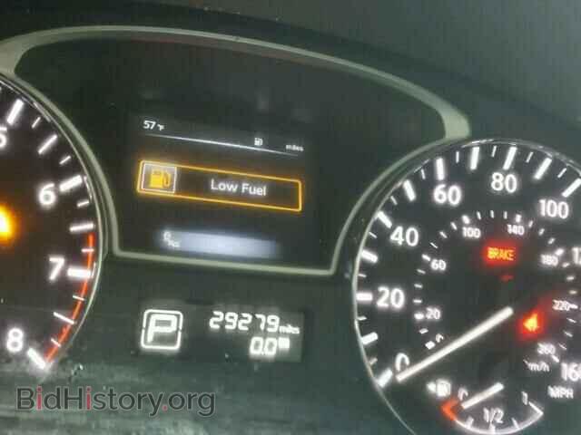 2015 NISSAN PATHFINDER - VIN: 5N1AR2MN6FC628787 - Фото 8