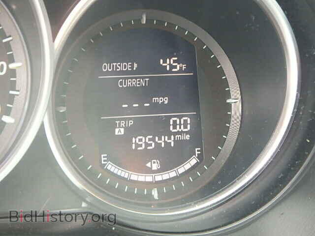 2013 MAZDA CX-5 - VIN: JM3KE2BE2D0136013 - Фото 8