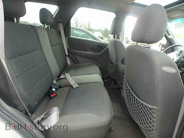 2002 FORD ESCAPE - VIN: 1FMCU03122KD41361 - Фото 6