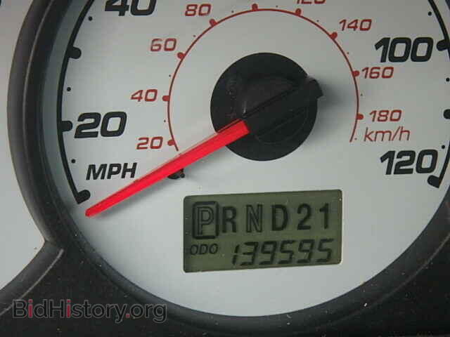 2002 FORD ESCAPE - VIN: 1FMCU03122KD41361 - Фото 8