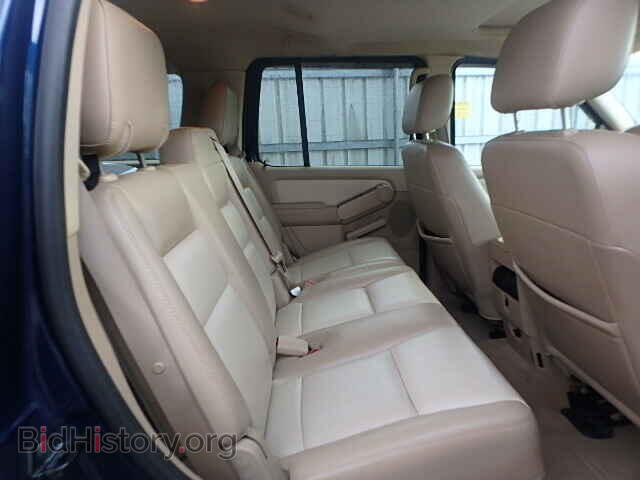 2006 FORD EXPLORER - VIN: 1FMEU74846UB40701 - Фото 6