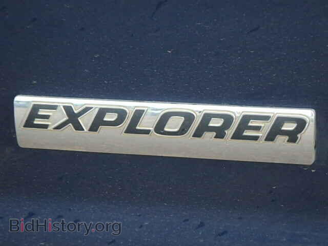 2006 FORD EXPLORER - VIN: 1FMEU74846UB40701 - Фото 10