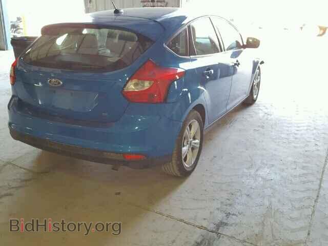 2012 FORD FOCUS - VIN: 1FAHP3K28CL426350 - Photo 3