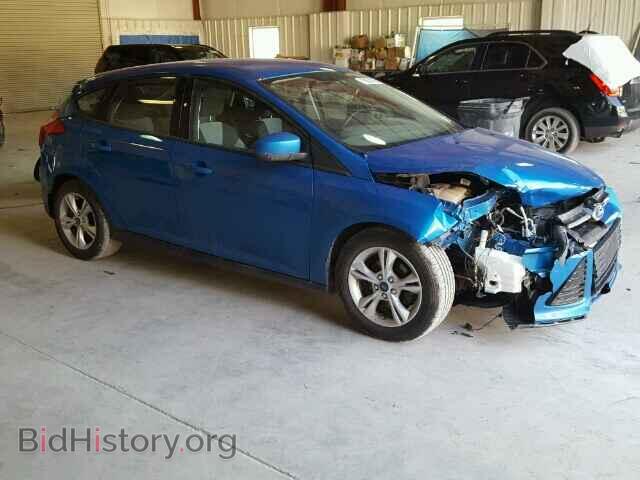 2012 FORD FOCUS - VIN: 1FAHP3K28CL426350 - Photo 4