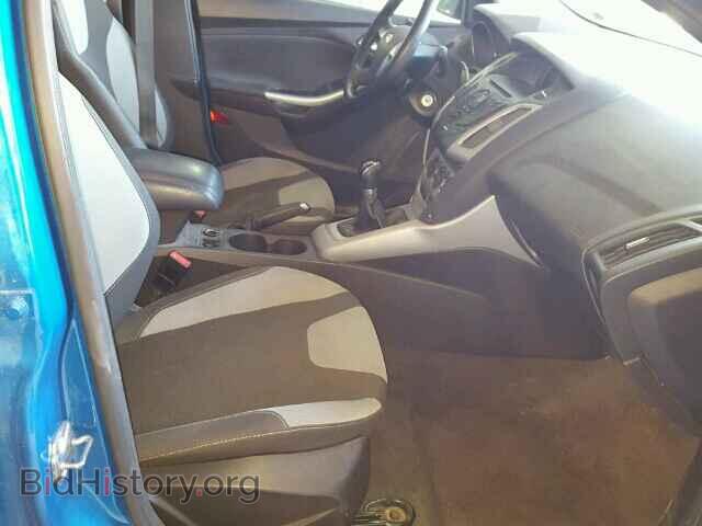 2012 FORD FOCUS - VIN: 1FAHP3K28CL426350 - Photo 5